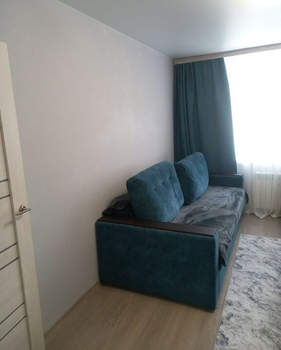 1-к квартира, вторичка, 33м2, 8/10 этаж