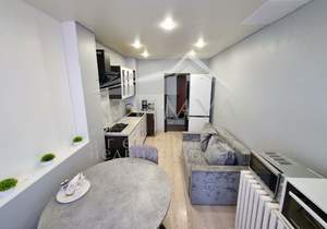 1-к квартира, вторичка, 41м2, 9/10 этаж