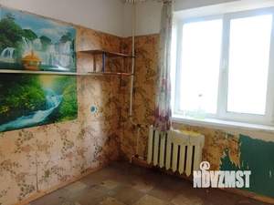 1-к квартира, вторичка, 34м2, 3/9 этаж