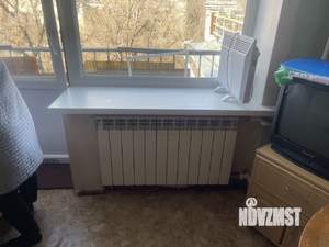 1-к квартира, вторичка, 31м2, 5/5 этаж