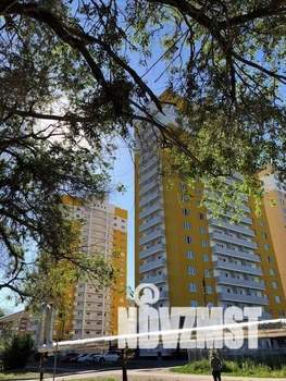 Студия квартира, сданный дом, 30м2, 6/18 этаж