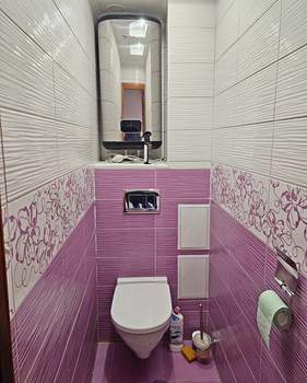 4-к квартира, вторичка, 85м2, 5/10 этаж