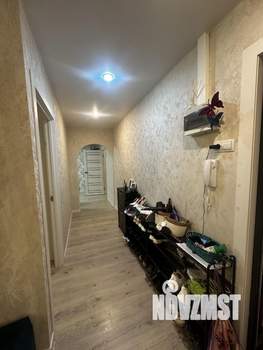 3-к квартира, вторичка, 57м2, 1/9 этаж