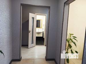 2-к квартира, вторичка, 60м2, 9/10 этаж