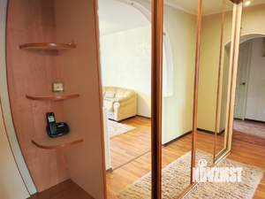 3-к квартира, вторичка, 64м2, 1/9 этаж