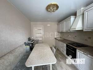 1-к квартира, вторичка, 41м2, 7/17 этаж