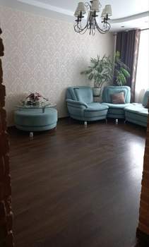 3-к квартира, вторичка, 79м2, 1/9 этаж
