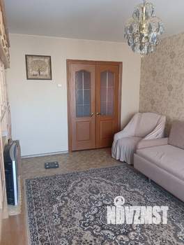 3-к квартира, вторичка, 64м2, 9/9 этаж