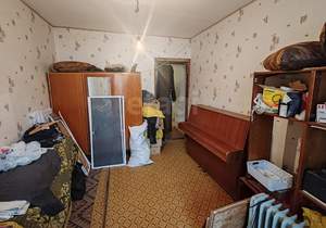 2-к квартира, вторичка, 54м2, 6/9 этаж