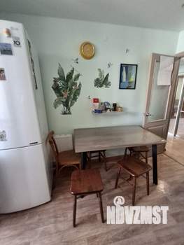 2-к квартира, вторичка, 57м2, 7/10 этаж
