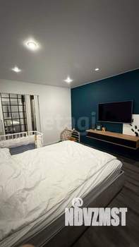 1-к квартира, вторичка, 34м2, 9/10 этаж