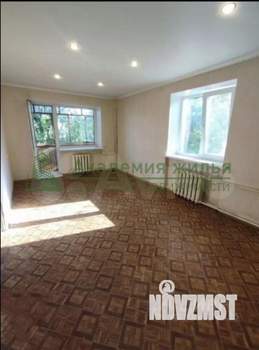 1-к квартира, вторичка, 36м2, 3/4 этаж
