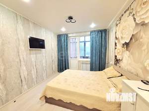 3-к квартира, вторичка, 59м2, 2/5 этаж