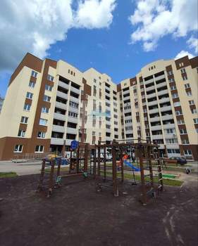 2-к квартира, вторичка, 60м2, 3/10 этаж