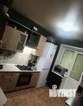 2-к квартира, вторичка, 56м2, 1/10 этаж