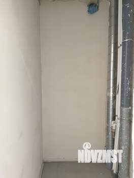 1-к квартира, вторичка, 16м2, 3/4 этаж