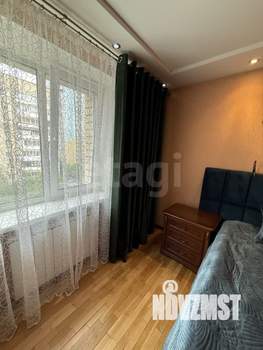 3-к квартира, вторичка, 78м2, 7/10 этаж