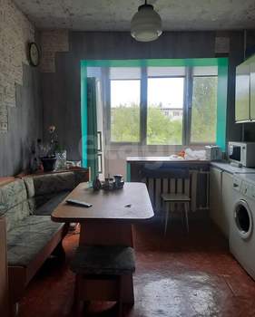 4-к квартира, вторичка, 78м2, 5/9 этаж