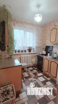 2-к квартира, вторичка, 45м2, 5/5 этаж