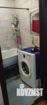 2-к квартира, вторичка, 50м2, 1/5 этаж