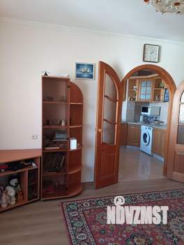 3-к квартира, вторичка, 66м2, 8/10 этаж