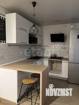 Студия квартира, вторичка, 34м2, 7/9 этаж