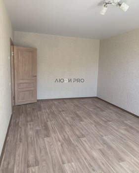 1-к квартира, вторичка, 37м2, 6/10 этаж