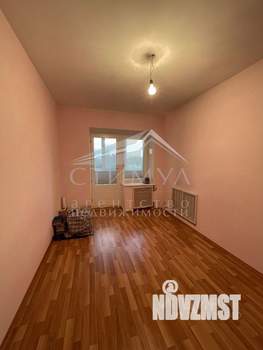 3-к квартира, вторичка, 106м2, 6/6 этаж