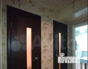 3-к квартира, вторичка, 52м2, 2/9 этаж