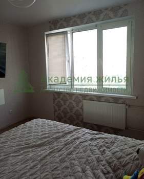 3-к квартира, вторичка, 69м2, 4/10 этаж