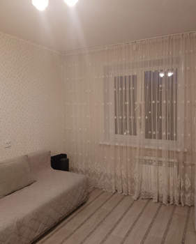 2-к квартира, вторичка, 46м2, 9/9 этаж