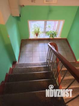 Студия квартира, вторичка, 76м2, 3/4 этаж