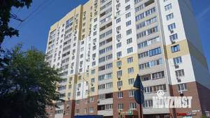 1-к квартира, вторичка, 38м2, 16/16 этаж