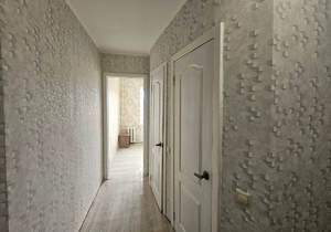 3-к квартира, вторичка, 58м2, 4/5 этаж