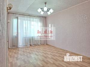 1-к квартира, вторичка, 41м2, 4/9 этаж