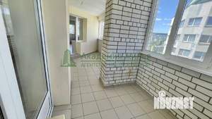 2-к квартира, вторичка, 76м2, 16/16 этаж