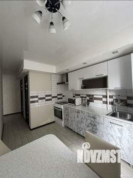 1-к квартира, вторичка, 35м2, 1/9 этаж