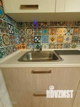 3-к квартира, вторичка, 74м2, 9/14 этаж