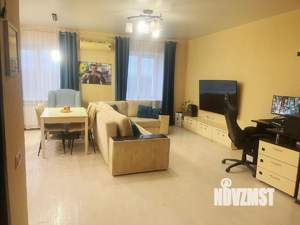 2-к квартира, вторичка, 60м2, 2/16 этаж