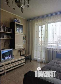 3-к квартира, вторичка, 59м2, 9/9 этаж