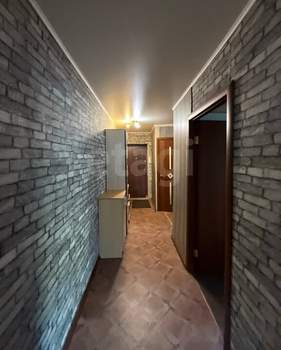 3-к квартира, вторичка, 52м2, 3/5 этаж