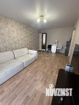 1-к квартира, вторичка, 38м2, 3/10 этаж