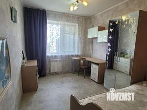 3-к квартира, вторичка, 63м2, 8/10 этаж