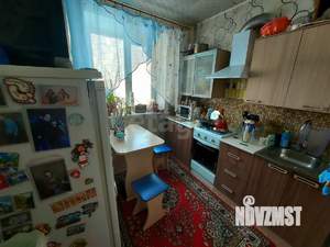 1-к квартира, вторичка, 30м2, 2/5 этаж