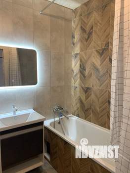 1-к квартира, вторичка, 38м2, 2/10 этаж