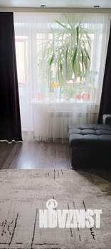 1-к квартира, вторичка, 33м2, 2/5 этаж