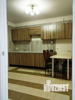 1-к квартира, вторичка, 45м2, 10/19 этаж