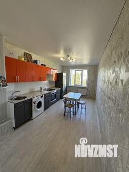 3-к квартира, вторичка, 82м2, 9/10 этаж