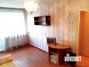 3-к квартира, вторичка, 42м2, 5/5 этаж