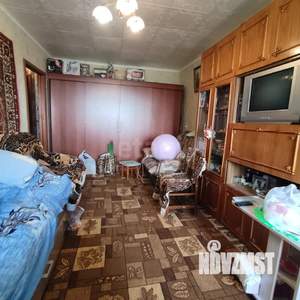 1-к квартира, вторичка, 30м2, 5/5 этаж